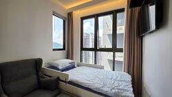 Midwood (D23), Condominium #595225571